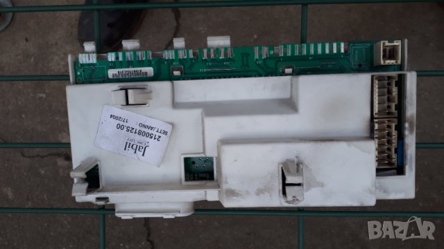 Продавам  на части пералня  Indesit WIL 85 , снимка 3 - Перални - 38978034