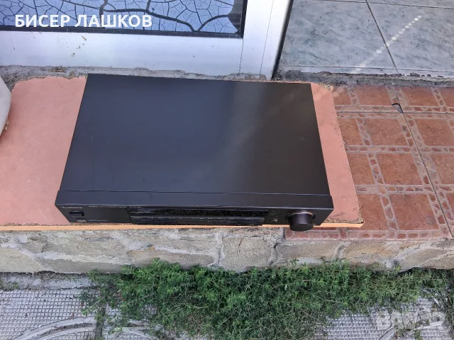 Technics st-gt 630 , снимка 6 - Ресийвъри, усилватели, смесителни пултове - 56184474
