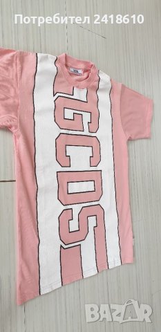 GCDS Italy Cotton Mens Size M ОРИГИНАЛ! Мъжка Тениска!, снимка 8 - Тениски - 40897626