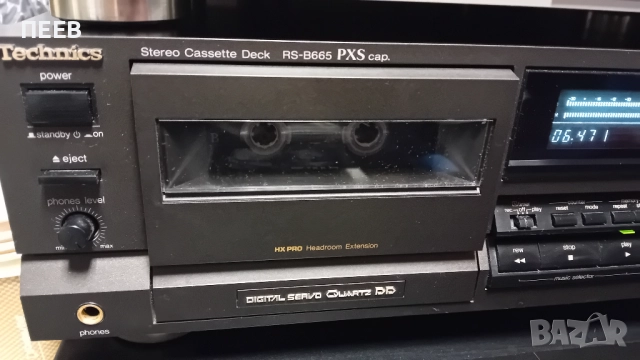 Декове Technics, снимка 2 - Аудиосистеми - 44351988