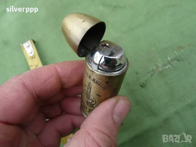  Колекционерска запалка , снимка 3 - Други ценни предмети - 48489378