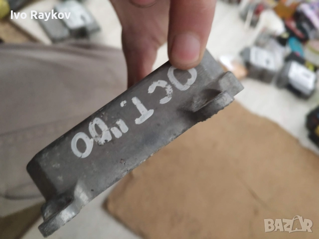 Модул AIRBAG 1J0909603 за VW Golf , Octavia , снимка 4 - Части - 52443174