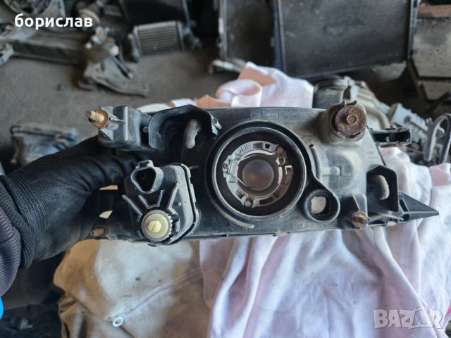 Ляв фар за Сузуки балено, снимка 2 - Части - 52619427