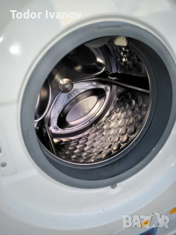 Пералня Miele, Модел WMG120 TDos, снимка 2 - Перални - 56252000
