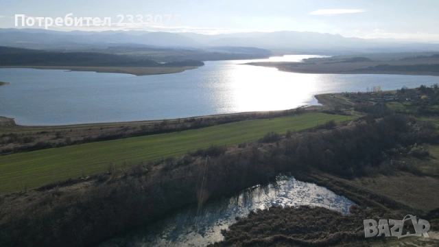 Продавам 19,407 дка земя в землището на с. Ловец, обл. Шумен