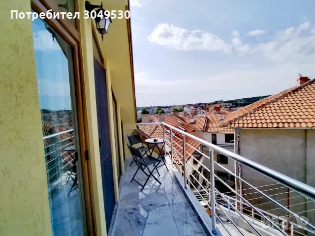 Стаи за гости Гергана град Созопол , снимка 12 - Почивки на море - 49175581