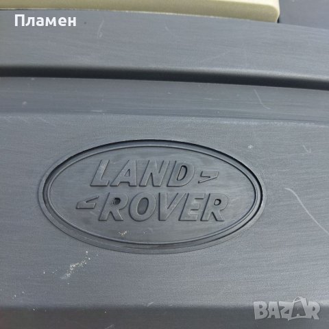 Кора двигател Range Rover 4,2, снимка 6 - Автомобили и джипове - 41354614
