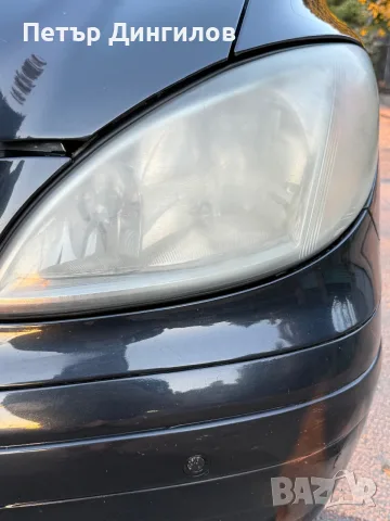 2.2 CDI 150кс DSG Trend , снимка 12 - Бусове и автобуси - 56124713