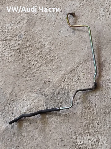 Тръбичка високо налягане хидравлика за Голф 4 Ауди А3 Шкода Бора VW Golf 4 Audi A3 Seat 1J1422891E