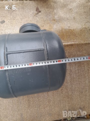 Газови бутилки 25литра, снимка 9 - Части - 36814037