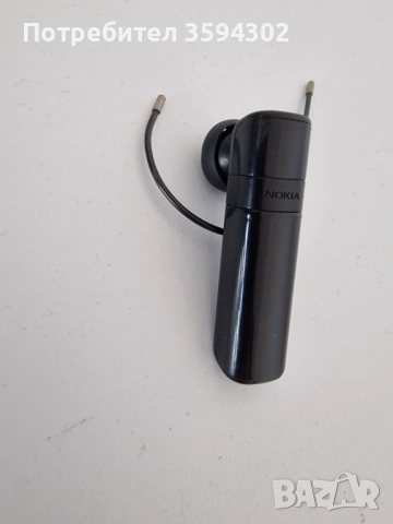 Nokia BH-803 Bluetooth Headset 8800 Arte , снимка 3 - Безжични слушалки - 52943790