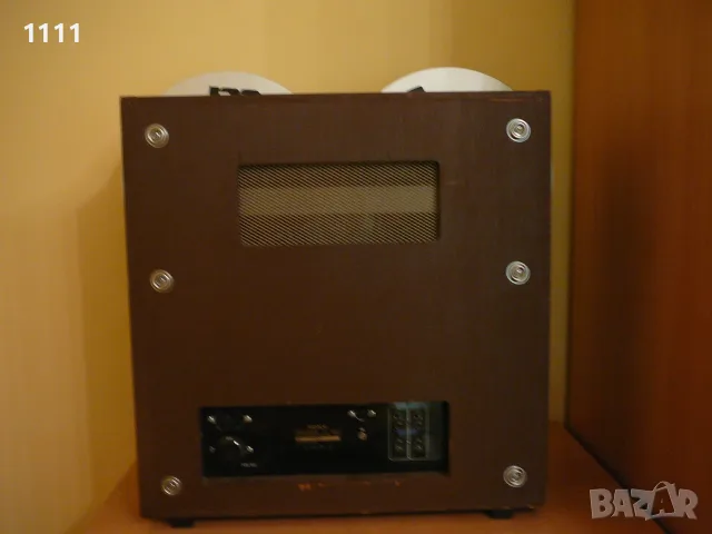 SONY TC-755A S KNIJKATA SI, снимка 10 - Ресийвъри, усилватели, смесителни пултове - 44071334