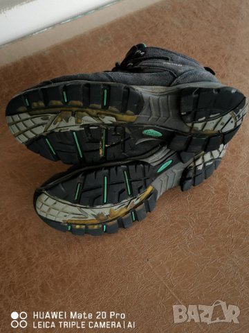 Meindl 40 номер, снимка 3 - Маратонки - 39391377