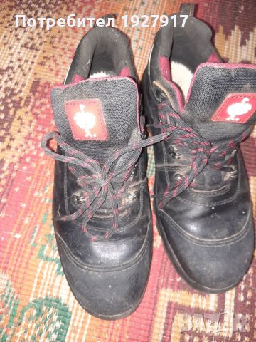 работни   обувки, снимка 3 - Други - 40230146