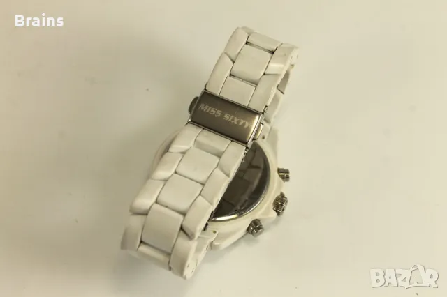 MISS SIXTY Multifunction Дамски Кварцов Часовник, снимка 7 - Дамски - 49440215