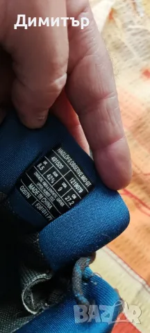 Haglofs observe mid gt, снимка 7 - Маратонки - 47590149