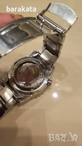 Seiko 5 sport automatic, снимка 5 - Мъжки - 56260528