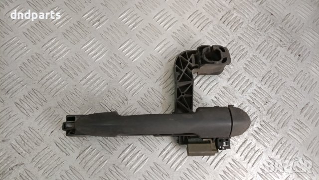 Дръжка врата Fiat Stilo 2002г.(предна дясна)	