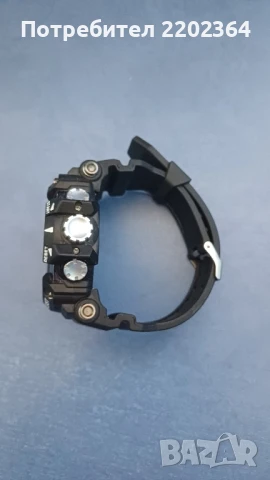 Smael мъжки часовник, снимка 2 - Мъжки - 51391265