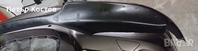 Спойлер лип BMW F10 F11 нов, снимка 9 - Аксесоари и консумативи - 50587350