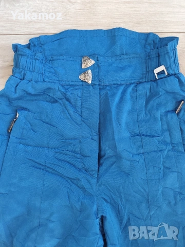 ски панталон Spyder , снимка 3 - Зимни спортове - 53152115