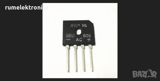 GBU806