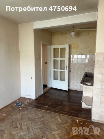 Продавам апартамент гр. Разград, снимка 3 - Апартаменти - 53653028