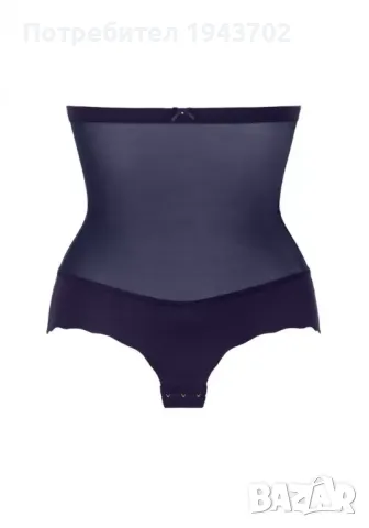 Моделиращи бикини в бежов цвят GLAM Mitex, снимка 2 - Бельо - 47521940