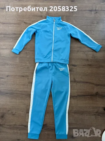 Оригинален анцуг Reebok 158-164