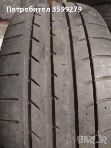 215 50 17 летни гуми KUMHO dot 2016г. , снимка 1