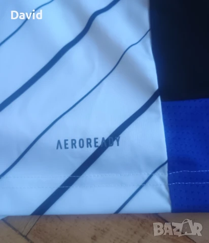 Оригинална фланелка на Пиза х Лоренцо Мазети 20/21, снимка 5 - Футбол - 50712214