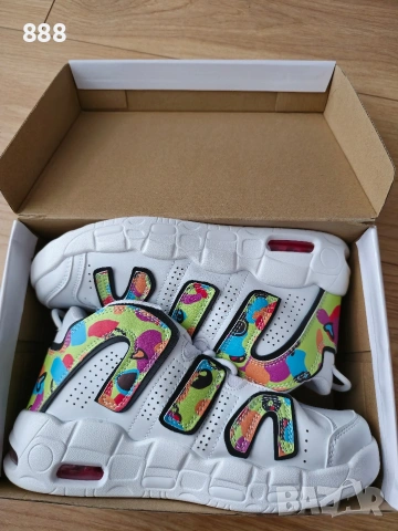 маратонки , снимка 4 - Маратонки - 53241267