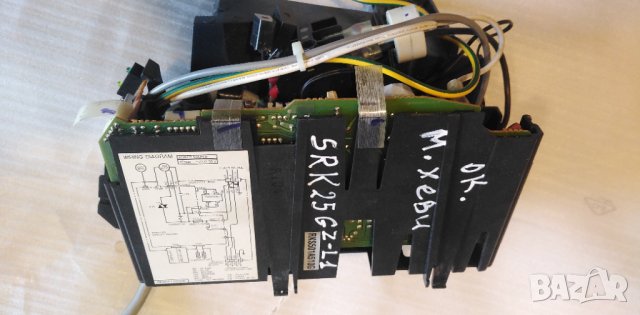 Части за климатик Мицубиши, снимка 12 - Климатици - 40136996