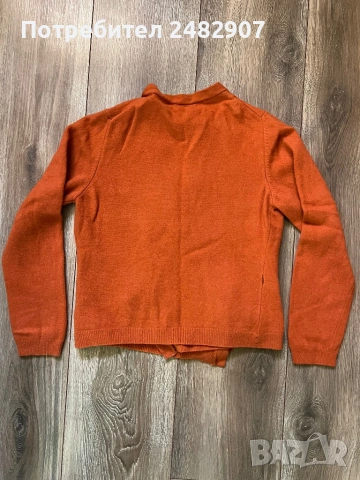 Къса дамска жилетка, снимка 7 - Жилетки - 53757096