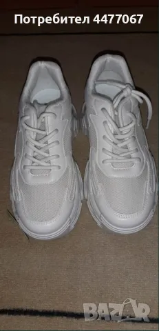 Дамски спортни обувки , снимка 5 - Маратонки - 50336465