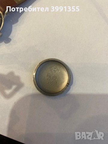  Cyma cymaflex 17jewels , снимка 5 - Дамски - 44278059