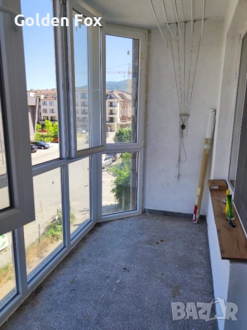 ДАВА ПОД НАЕМ !!! Апартамент