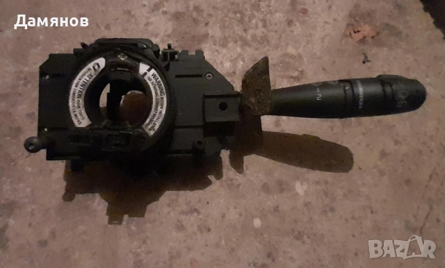 Рено Лагуна I хечбек на части, снимка 2 - Автомобили и джипове - 45319637