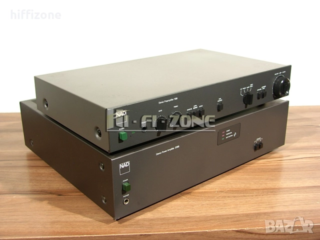 Комплект  NAD model 1130 / 2155 