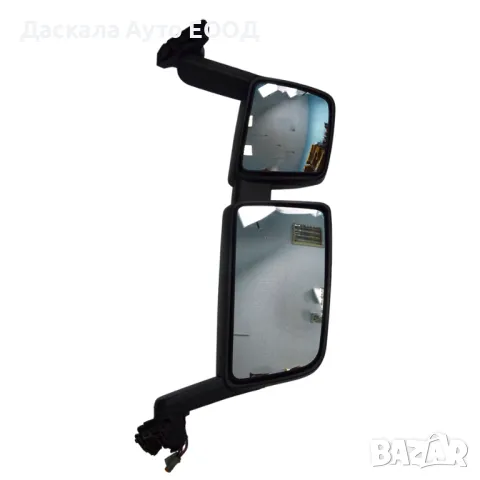 Дясно огледало за SCANIA Euro 6, 2016г.+, снимка 2 - Аксесоари и консумативи - 48612592