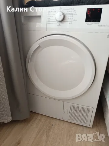 Сушилня с термопомпа Beko