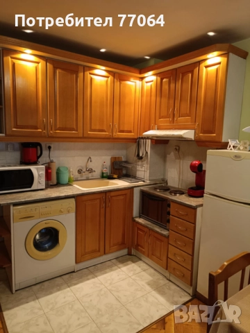 Нощувки в самостоятелен апартамент