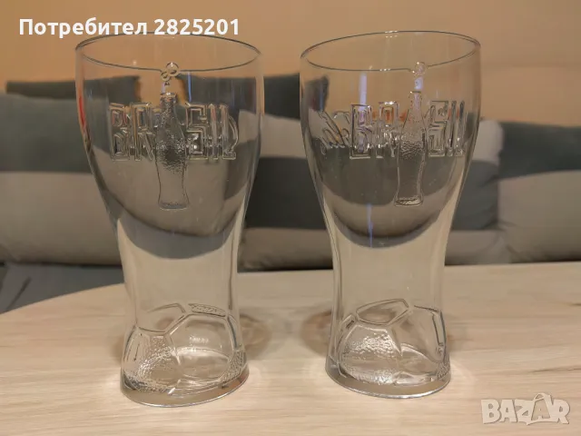 нови колекционерски чаши Coca Cola, снимка 8 - Колекции - 49979368