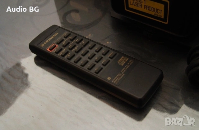 Pioneer PD-91 Urushi, снимка 8 - Декове - 53775968