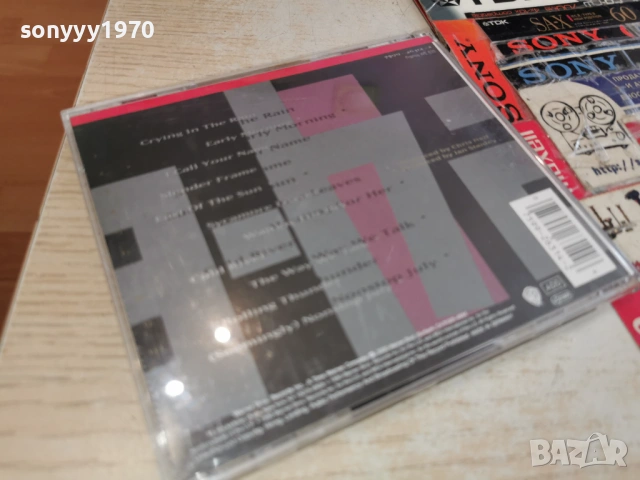 A-HA ORIGINAL CD 2502261323, снимка 11 - CD дискове - 53617575