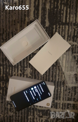 Xiaomi 12   8/256 Отличен , снимка 12 - Xiaomi - 53101549