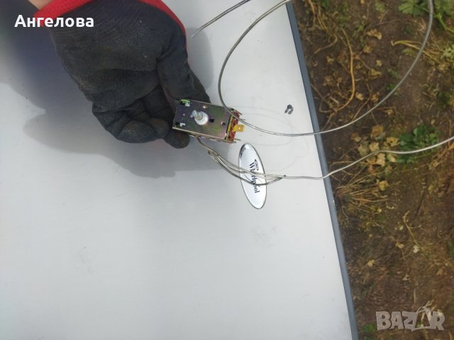 Реле за хладилник в Хладилници в гр. Варна - ID41096878 — Bazar.bg