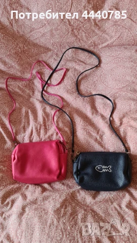 Детски чанти, снимка 2 - Раници - 51184151