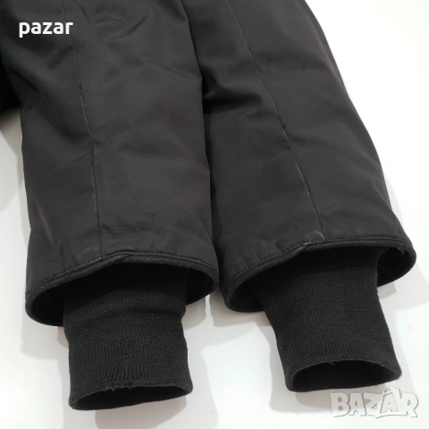 CANADA GOOSE 4567M Citadel Expedition Parka Пухено Яке Парка S-M, снимка 14 - Якета - 47210766
