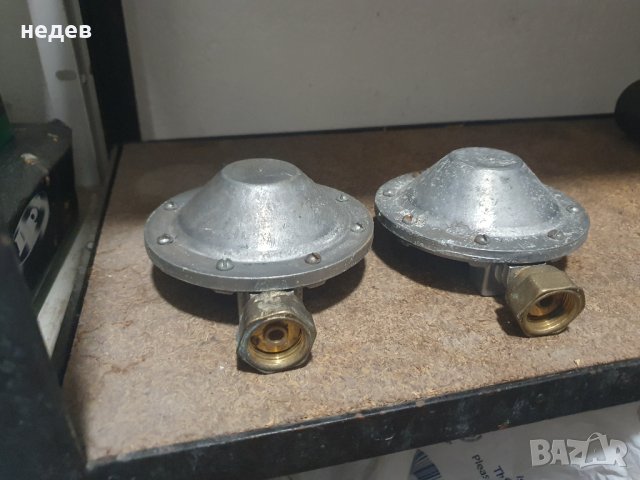 РЕДУЦИЛ ВЕНТИЛ РУСКИ НОВ ЗА ПЪРШИНГ БУТИЛКА